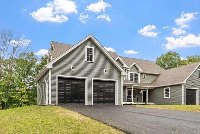 72 Cottage Ln A, Templeton, MA 01468