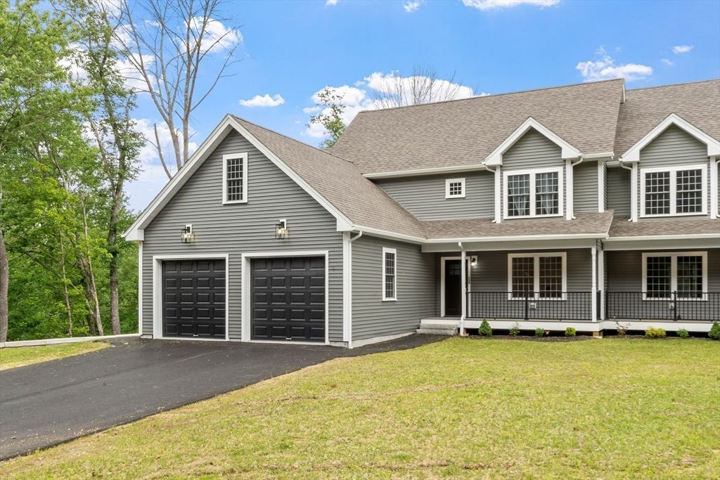 72 Cottage Ln A, Templeton, MA 01468