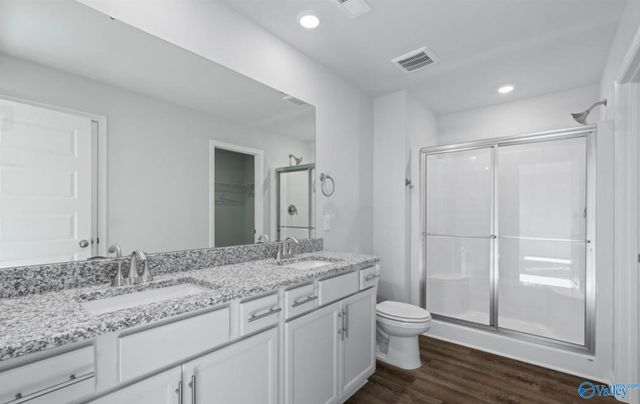 27982 Chalmers Circle, Harvest, AL 35749