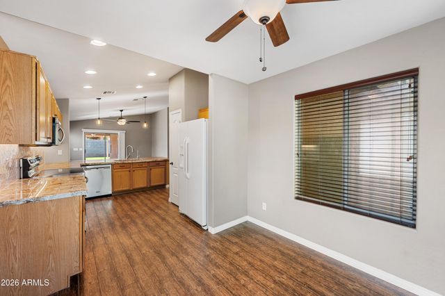 2893 W JASPER BUTTE Drive, San Tan Valley, AZ 85144