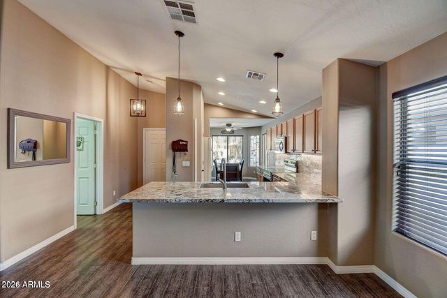 2893 W JASPER BUTTE Drive, San Tan Valley, AZ 85144