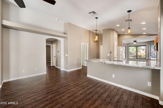 2893 W JASPER BUTTE Drive, San Tan Valley, AZ 85144