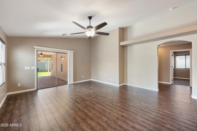 2893 W JASPER BUTTE Drive, San Tan Valley, AZ 85144