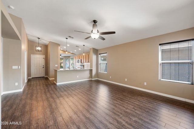 2893 W JASPER BUTTE Drive, San Tan Valley, AZ 85144