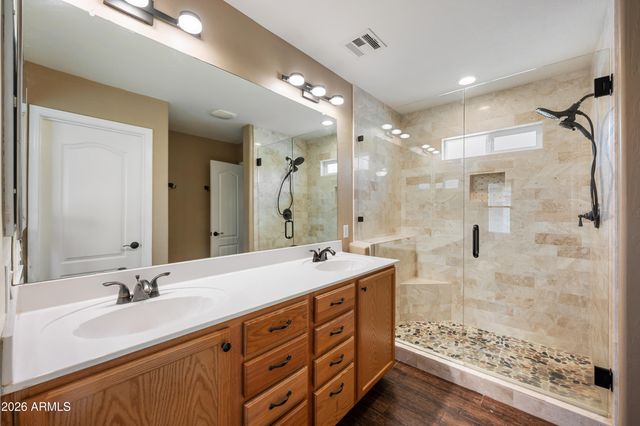 2893 W JASPER BUTTE Drive, San Tan Valley, AZ 85144