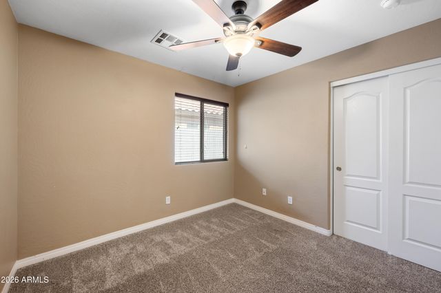 2893 W JASPER BUTTE Drive, San Tan Valley, AZ 85144