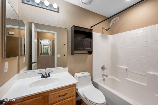 2893 W JASPER BUTTE Drive, San Tan Valley, AZ 85144