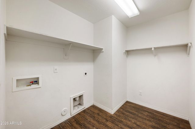 2893 W JASPER BUTTE Drive, San Tan Valley, AZ 85144