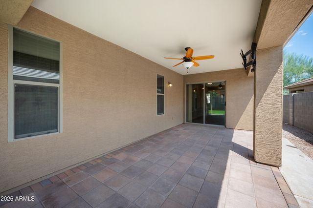 2893 W JASPER BUTTE Drive, San Tan Valley, AZ 85144