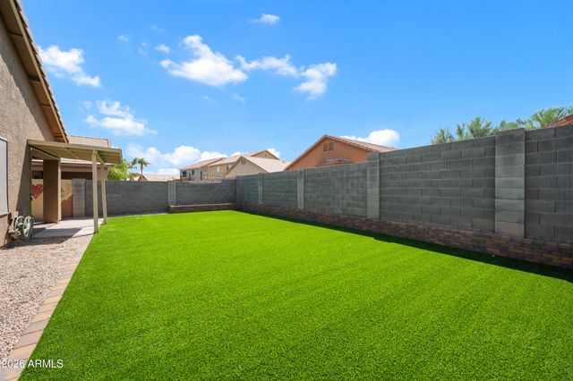 2893 W JASPER BUTTE Drive, San Tan Valley, AZ 85144