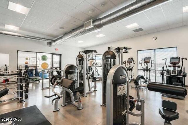 2893 W JASPER BUTTE Drive, San Tan Valley, AZ 85144