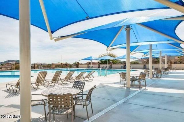 2893 W JASPER BUTTE Drive, San Tan Valley, AZ 85144