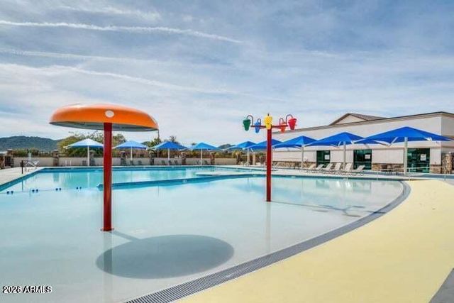 2893 W JASPER BUTTE Drive, San Tan Valley, AZ 85144