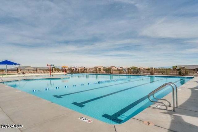 2893 W JASPER BUTTE Drive, San Tan Valley, AZ 85144