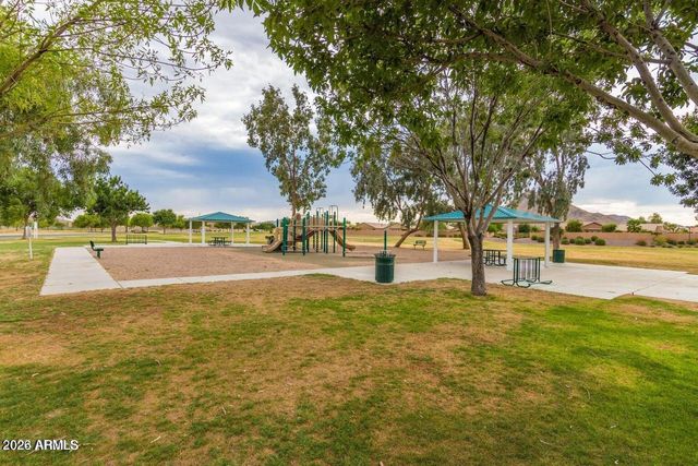 2893 W JASPER BUTTE Drive, San Tan Valley, AZ 85144