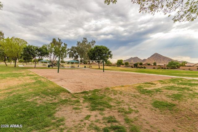 2893 W JASPER BUTTE Drive, San Tan Valley, AZ 85144