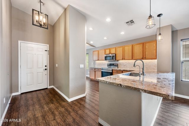 2893 W JASPER BUTTE Drive, San Tan Valley, AZ 85144