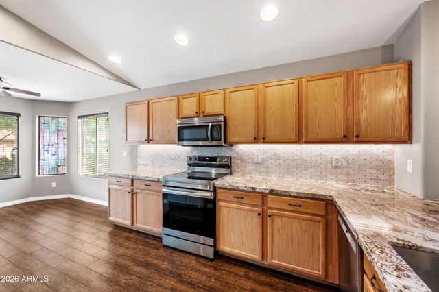 2893 W JASPER BUTTE Drive, San Tan Valley, AZ 85144