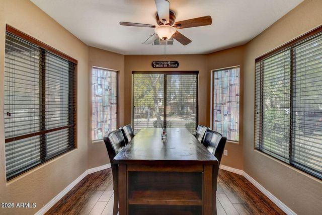 2893 W JASPER BUTTE Drive, San Tan Valley, AZ 85144