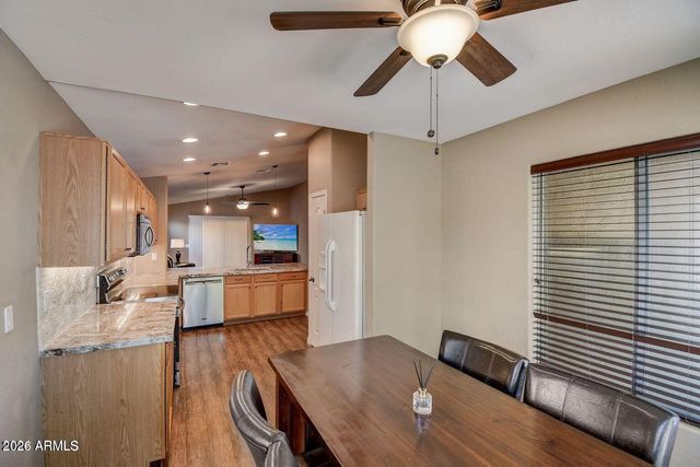 2893 W JASPER BUTTE Drive, San Tan Valley, AZ 85144