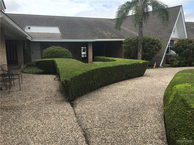 700 Fern Street 5, Mcallen, TX 78501