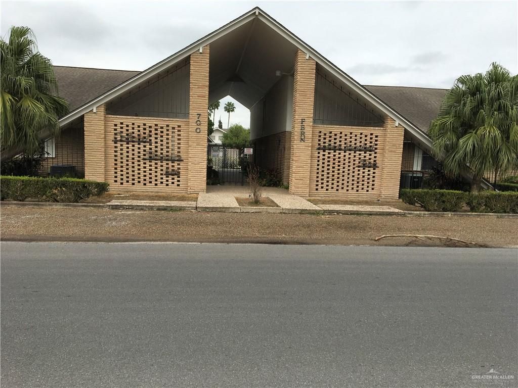 700 Fern Street 5, Mcallen, TX 78501