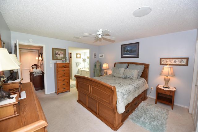 601 Woodlawn Dr Apt 7, Fairfield Bay, AR 72088