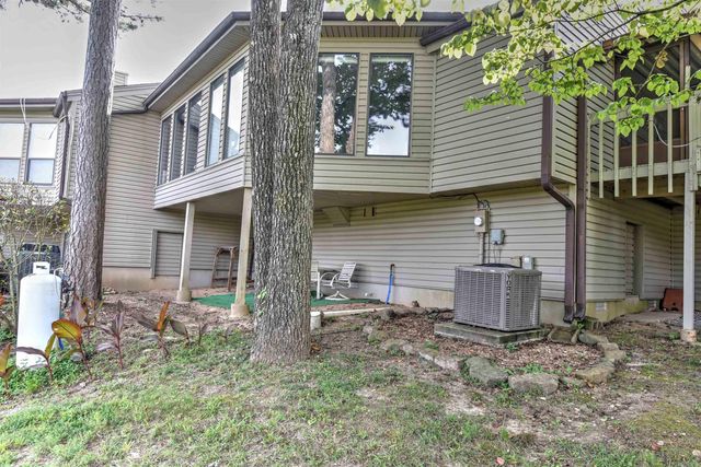 601 Woodlawn Dr Apt 7, Fairfield Bay, AR 72088