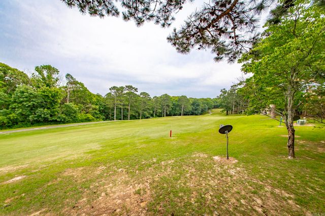 601 Woodlawn Dr Apt 7, Fairfield Bay, AR 72088