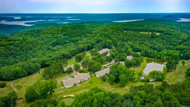 601 Woodlawn Dr Apt 7, Fairfield Bay, AR 72088