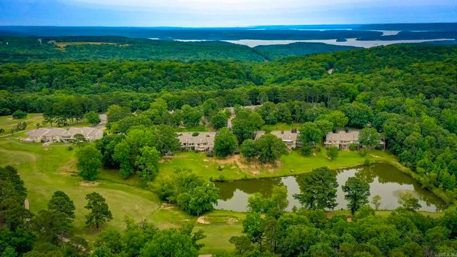 601 Woodlawn Dr Apt 7, Fairfield Bay, AR 72088