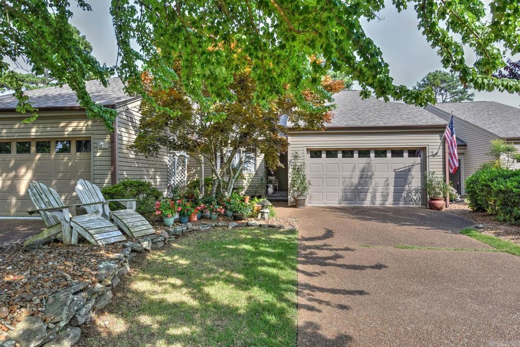 601 Woodlawn Dr Apt 7, Fairfield Bay, AR 72088