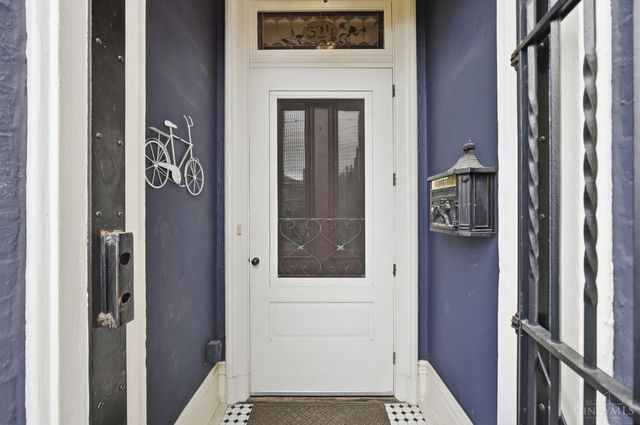 524 Liberty Hill, Cincinnati, OH 45202