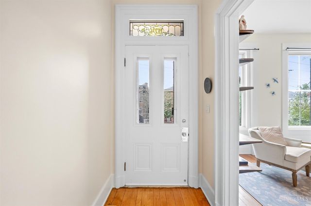 524 Liberty Hill, Cincinnati, OH 45202
