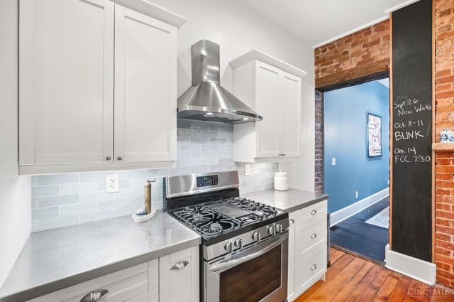 524 Liberty Hill, Cincinnati, OH 45202