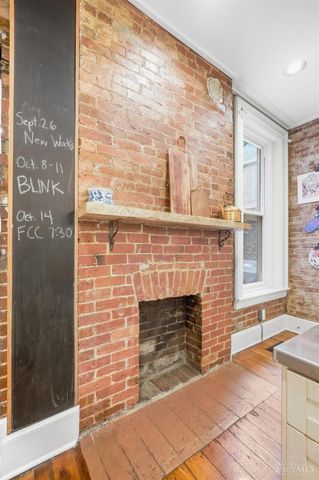524 Liberty Hill, Cincinnati, OH 45202