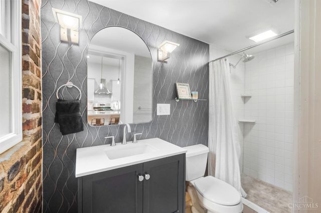 524 Liberty Hill, Cincinnati, OH 45202