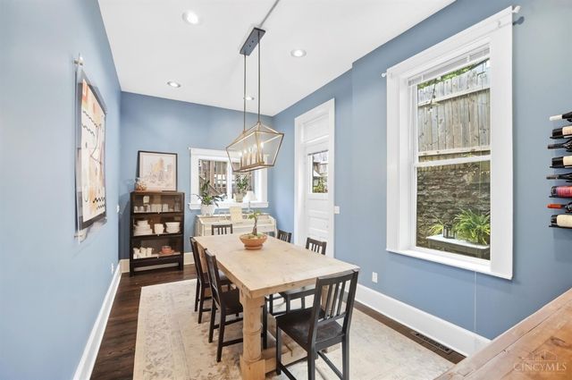 524 Liberty Hill, Cincinnati, OH 45202