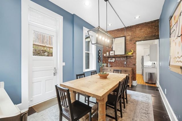 524 Liberty Hill, Cincinnati, OH 45202