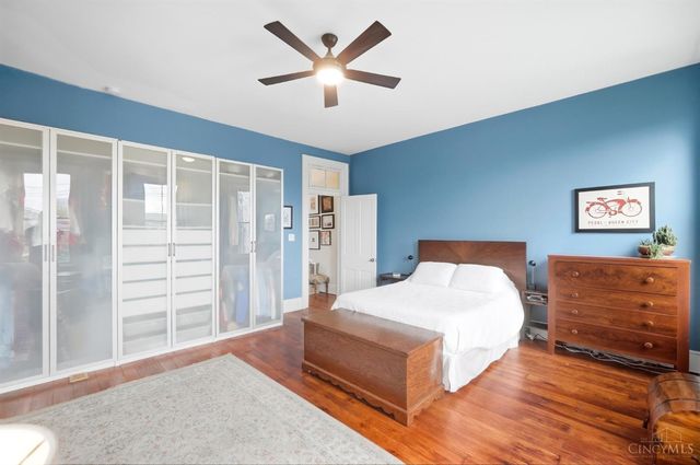 524 Liberty Hill, Cincinnati, OH 45202
