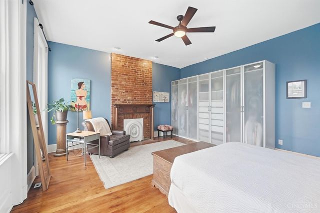 524 Liberty Hill, Cincinnati, OH 45202