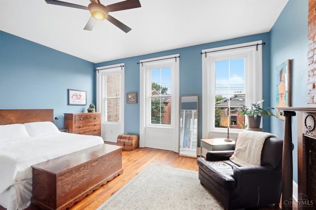 524 Liberty Hill, Cincinnati, OH 45202