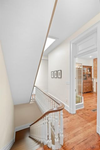 524 Liberty Hill, Cincinnati, OH 45202