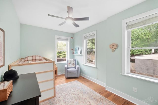 524 Liberty Hill, Cincinnati, OH 45202