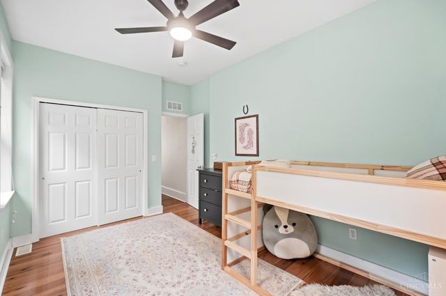 524 Liberty Hill, Cincinnati, OH 45202