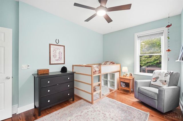 524 Liberty Hill, Cincinnati, OH 45202