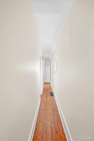 524 Liberty Hill, Cincinnati, OH 45202