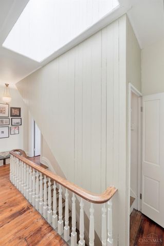 524 Liberty Hill, Cincinnati, OH 45202