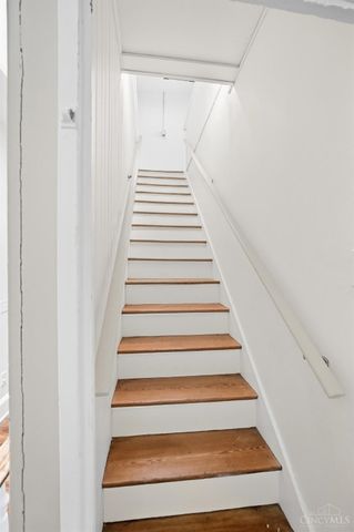524 Liberty Hill, Cincinnati, OH 45202