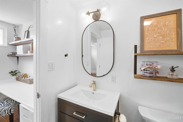524 Liberty Hill, Cincinnati, OH 45202